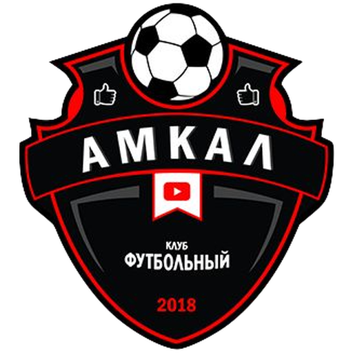 Salyut Belgorod badge