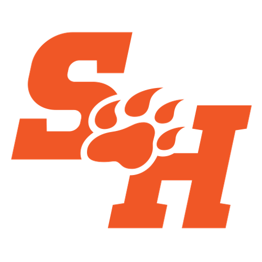 Sam Houston State badge