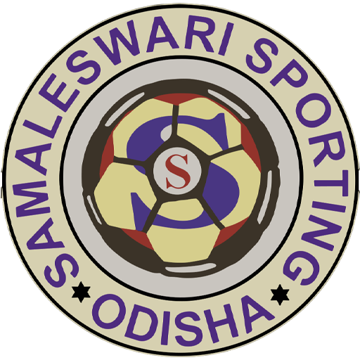 Samaleswari badge