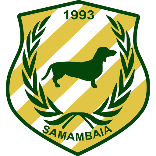 Samambaia badge