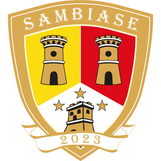 Sambiase badge