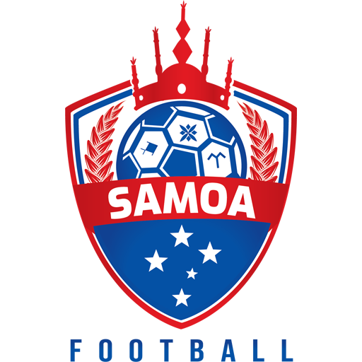 Samoa Women U17 badge