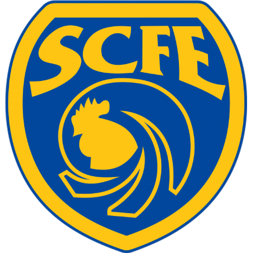 Sampaio Corrêa FE badge