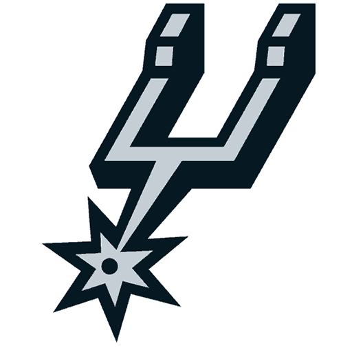 San Antonio Spurs badge