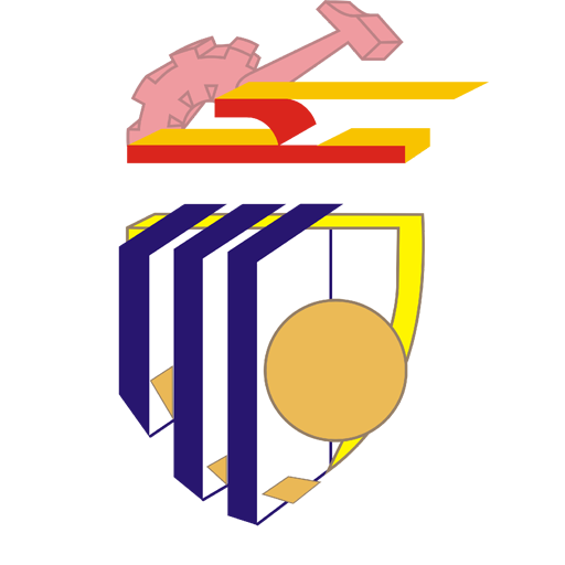 San Cristóbal badge San Cristóbal badge