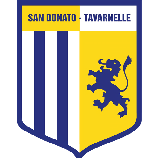 San Donato Tavarnelle badge