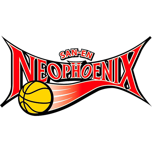 San-en NeoPhoenix badge