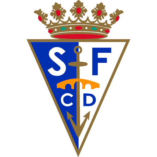 San Fernando CD badge