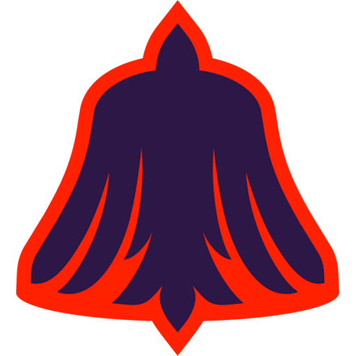 San Francisco Firebells badge