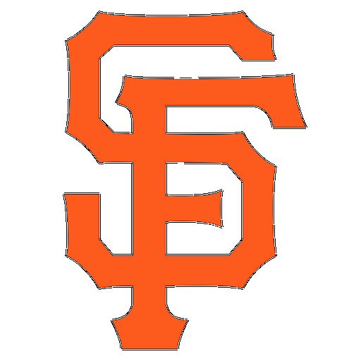 San Francisco Giants badge