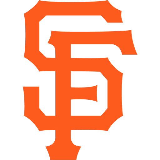 San Francisco Giants badge