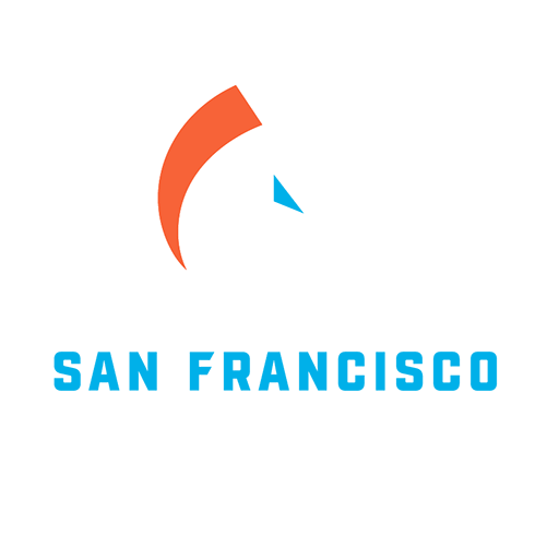 San Francisco Unicorns badge
