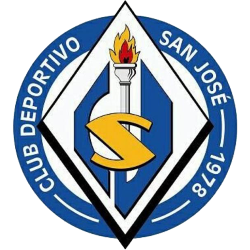 San José de Soria badge