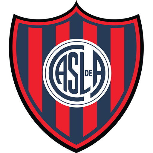 San Lorenzo Femenino badge