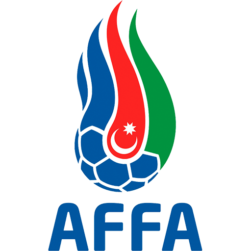 Azerbaijan vs San Marino badge left