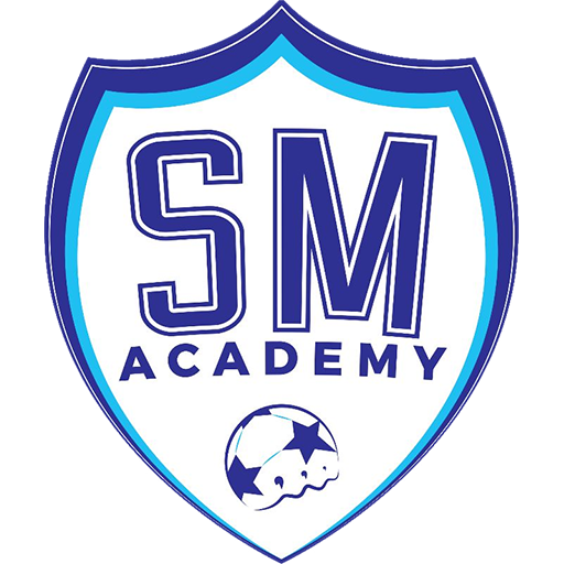 San Marino Academy Women badge
