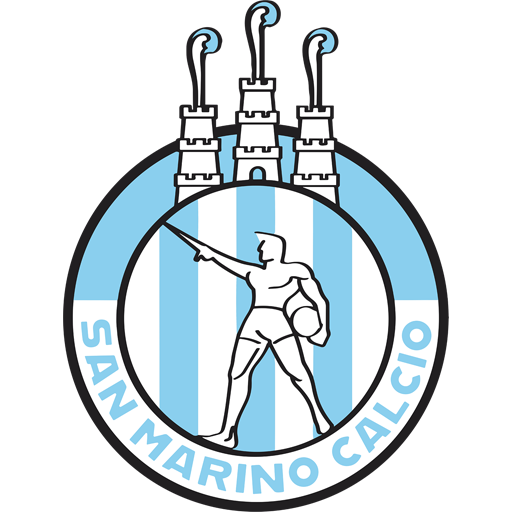 San Marino Calcio badge