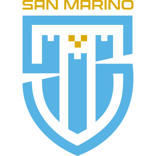 San Marino U17 badge