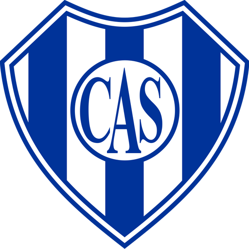San Martín de Mendoza badge
