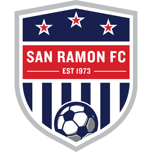 San Ramon FC badge
