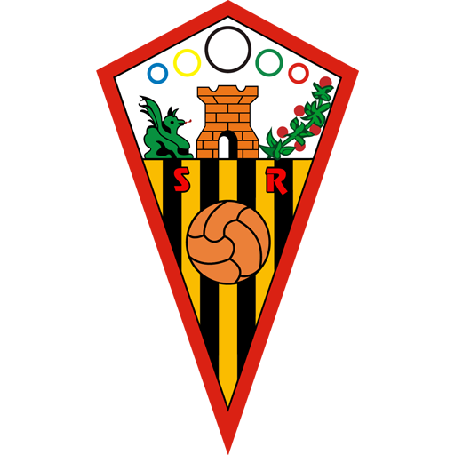 San Roque de Lepe badge