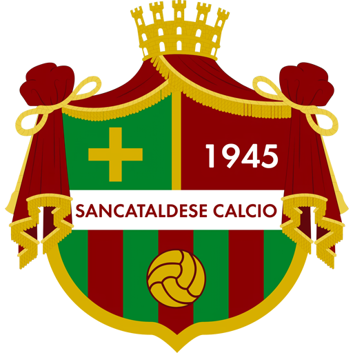 Sancataldese badge