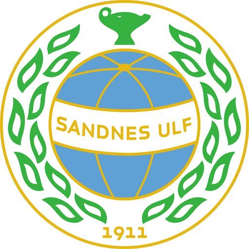 Sandnes Ulf vs Lillestrøm badge left