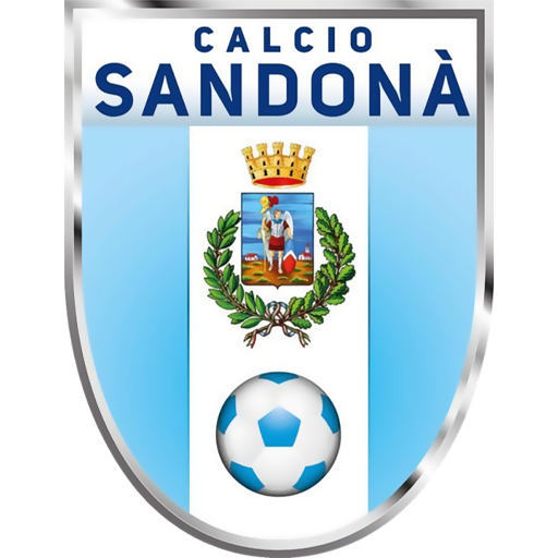 Sandonà badge