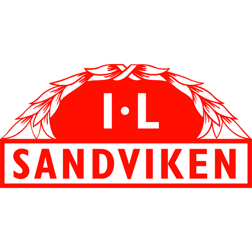 Sandviken badge