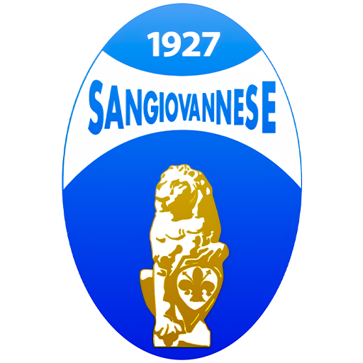 Sangiovannese badge