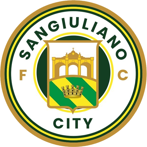 Sangiuliano City badge