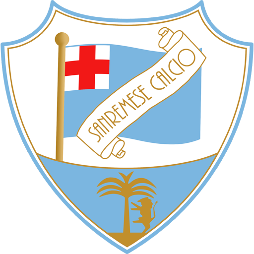 Sanremese badge