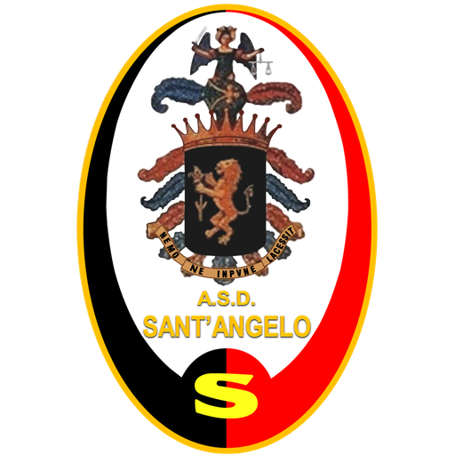 Sant'Angelo badge