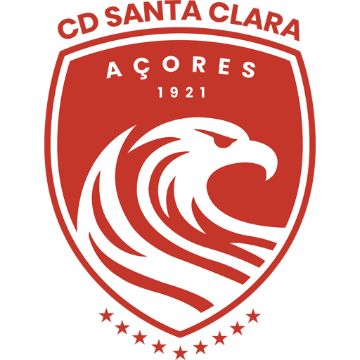 Santa Clara B badge