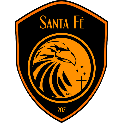 Santa Fé-PE badge