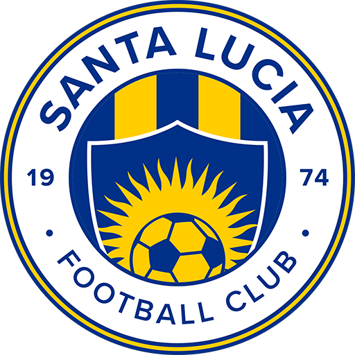Santa Lucia FC badge