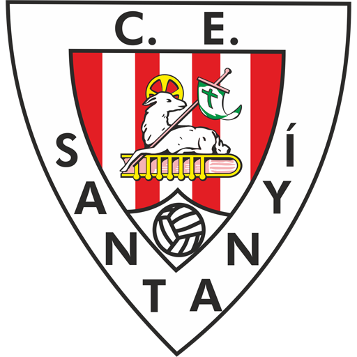 Santanyí badge