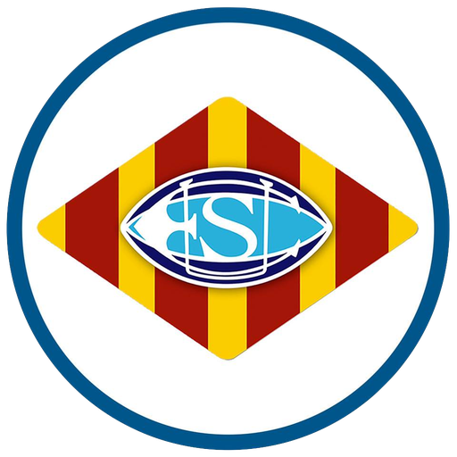 Santboiana badge