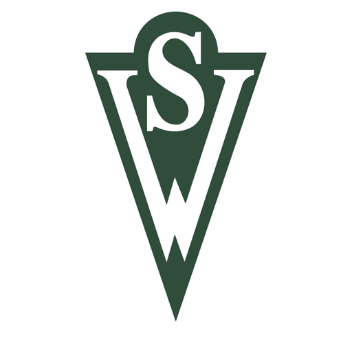 Santiago Wanderers badge
