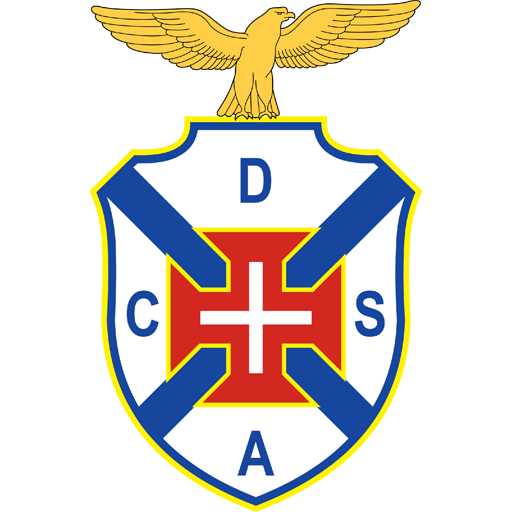 Santo António badge