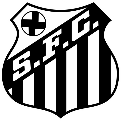 Santos-AP badge