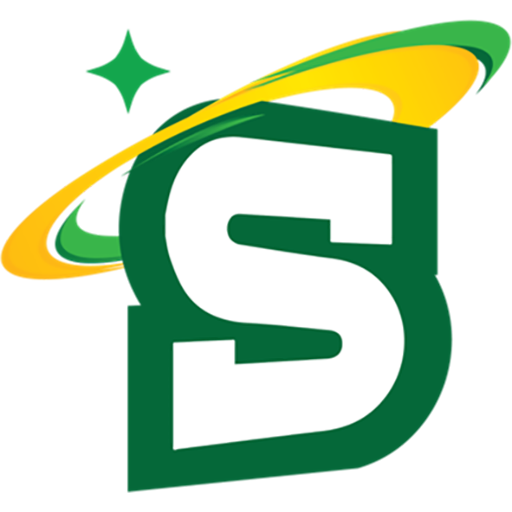Santos del Potosí badge