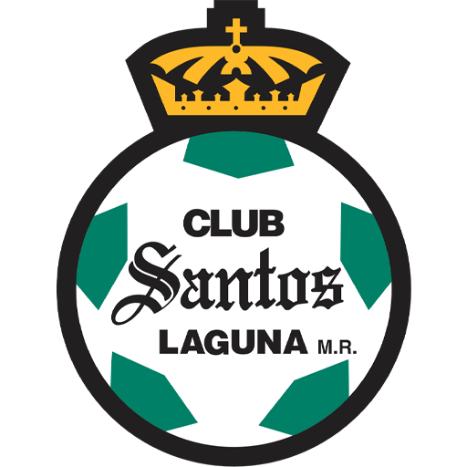Santos Laguna Femenil badge