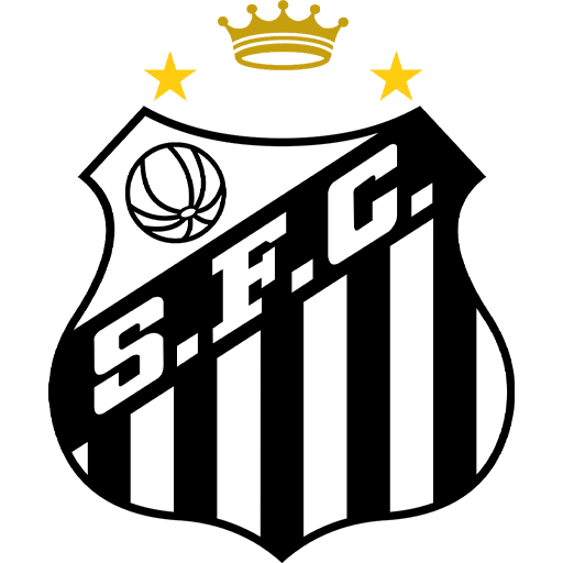 Santos Women badge