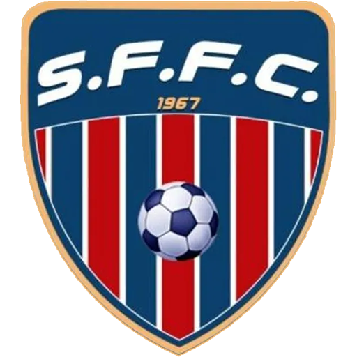 São Francisco-AC badge