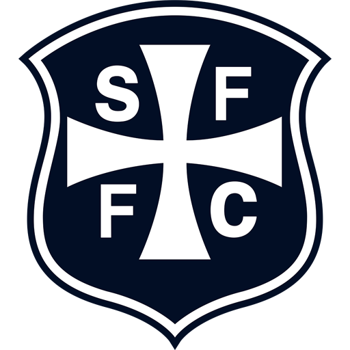 São Francisco-PA badge