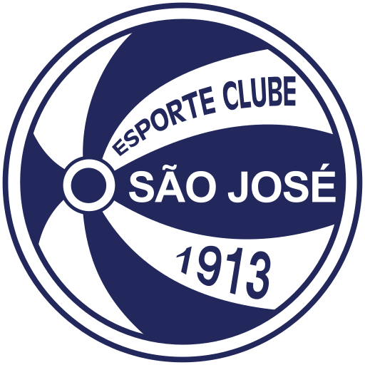 São José badge