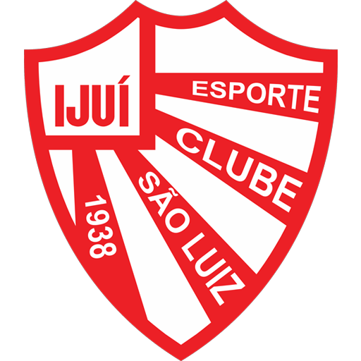 São Luiz badge