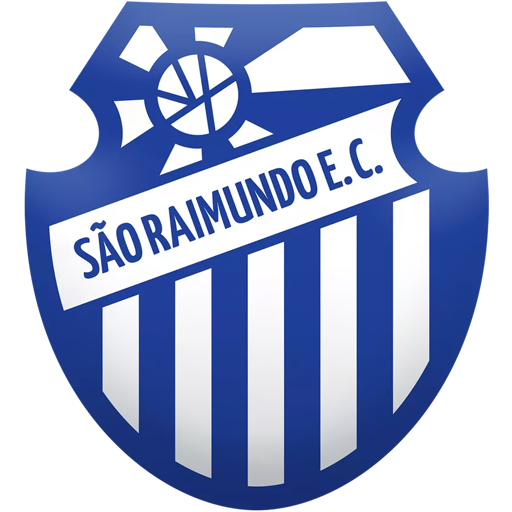 São Raimundo-AM badge