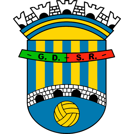 São Roque badge
